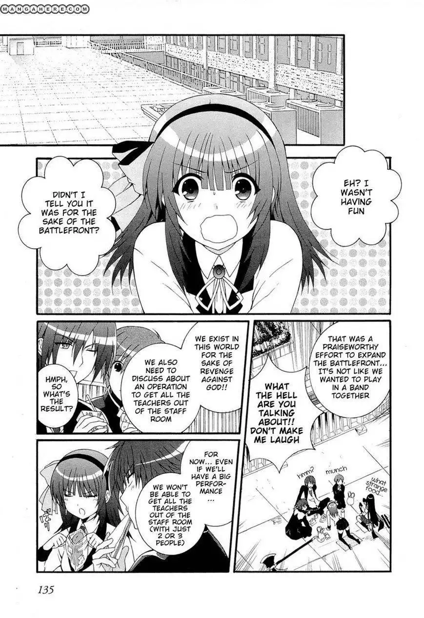 Angel Beats! - Heaven's Door Chapter 26 20